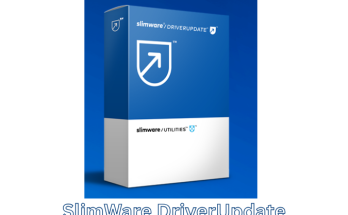 SlimWare DriverUpdate