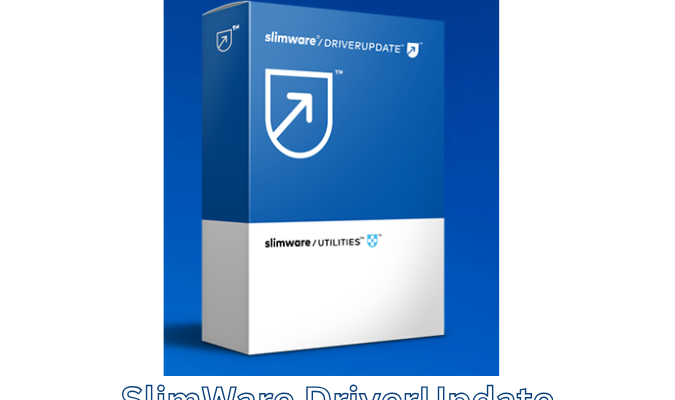 SlimWare DriverUpdate