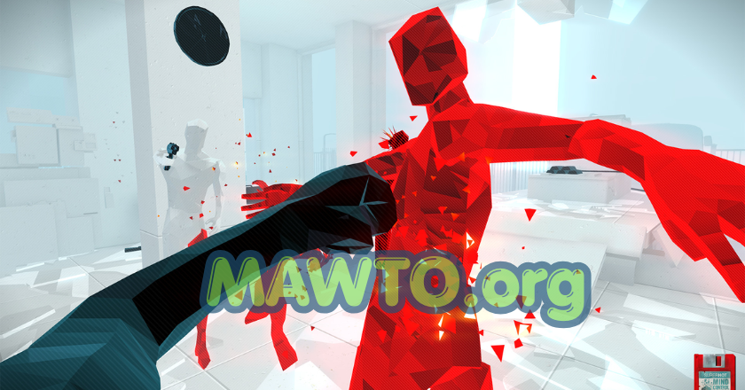 SuperHot Mind Control Delete Free Download
