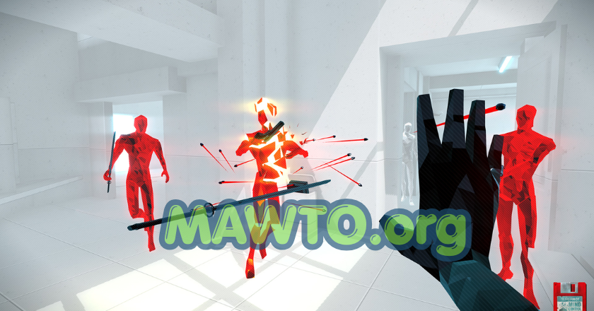 SuperHot Mind Control Delete Free