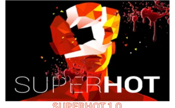 Superhot 1.0