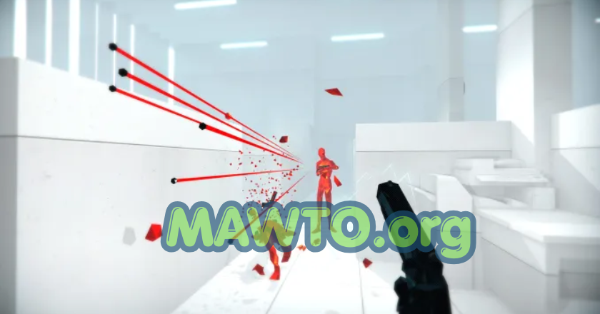 Superhot 1.0 Free