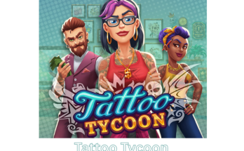 Tattoo Tycoon