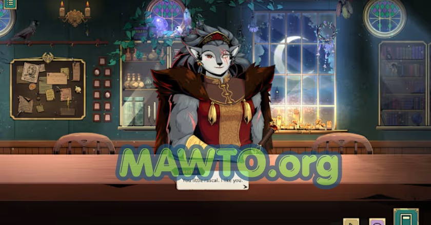 Tavern Talk Free Download