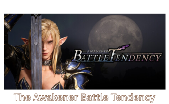 The Awakener Battle Tendency
