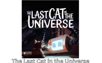 The Last Cat in the Universe