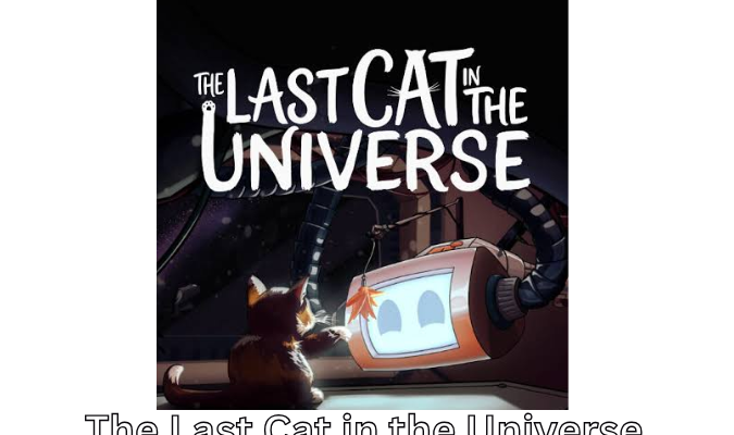 The Last Cat in the Universe