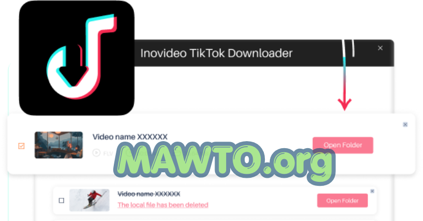 TikTok Downloader Free Download