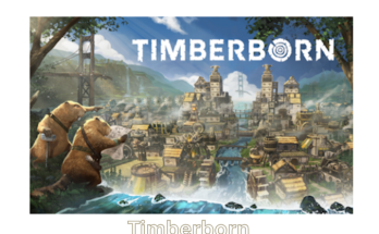Timberborn