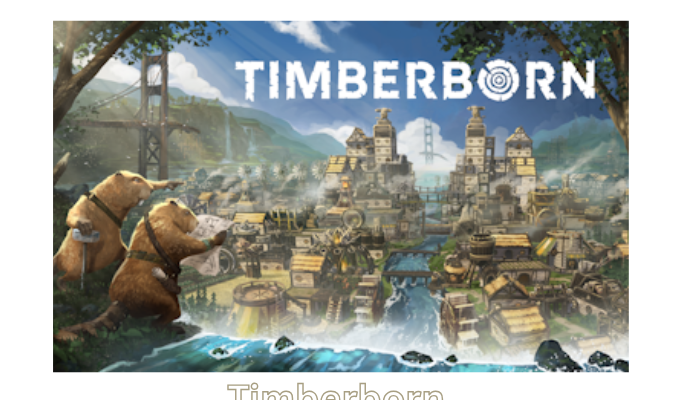 Timberborn