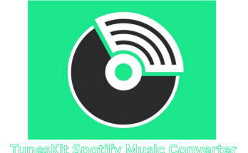 TunesKit Spotify Music Converter