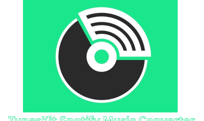 TunesKit Spotify Music Converter