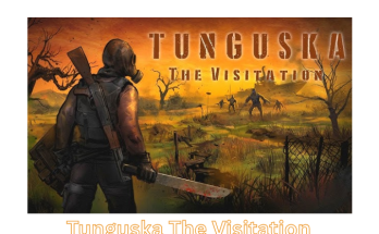 Tunguska: The Visitation