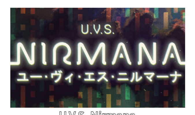 U.V.S. Nirmana
