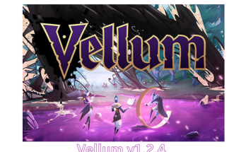 Vellum v1.2.4