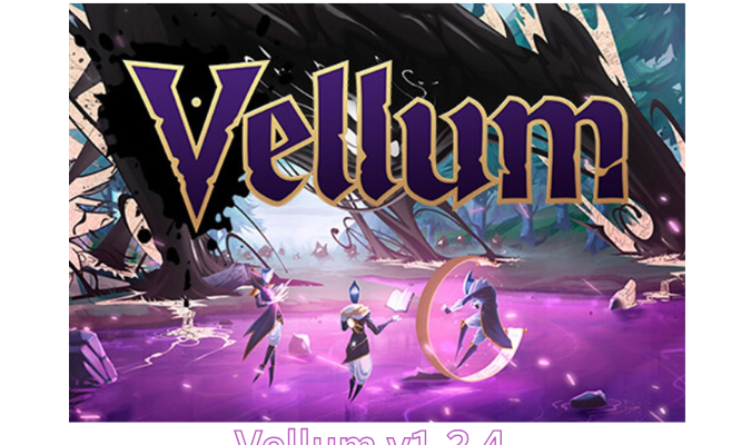 Vellum v1.2.4