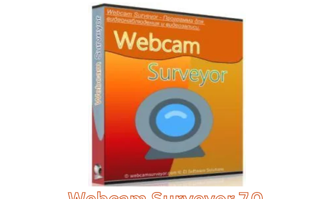 Webcam Surveyor 7.0