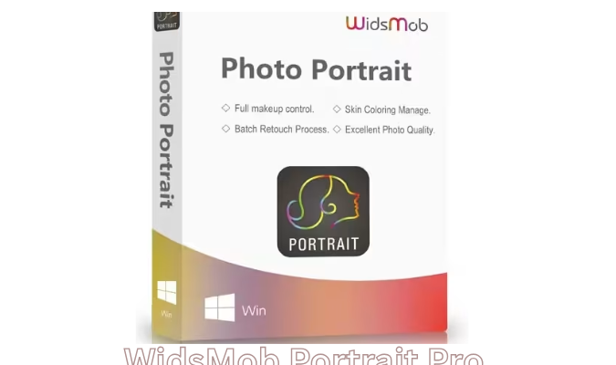 WidsMob Portrait Pro