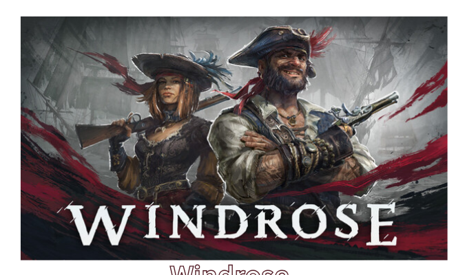 Windrose