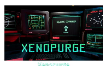 Xenopurge