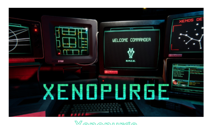 Xenopurge