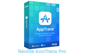 iMobie AppTrans Pro