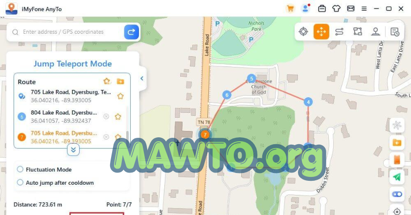 iMyFone AnyTo Free Download