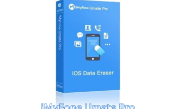 iMyFone Umate Pro