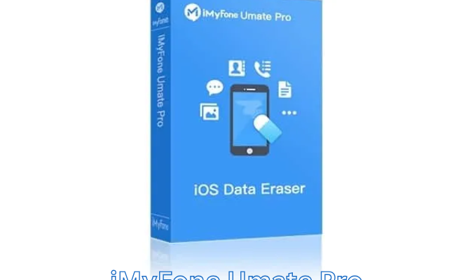 iMyFone Umate Pro