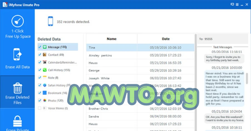 iMyFone Umate Pro Free