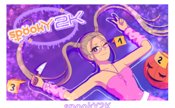 spookY2K